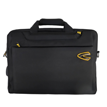 کیف لپ تاپ سه کاره مدل 101 برزنتی مقاوم Laptop Bag Model 101